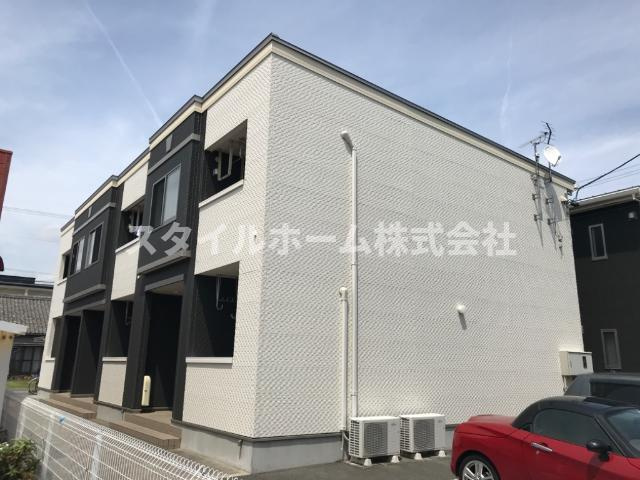 ラベンダーガーデン諏訪