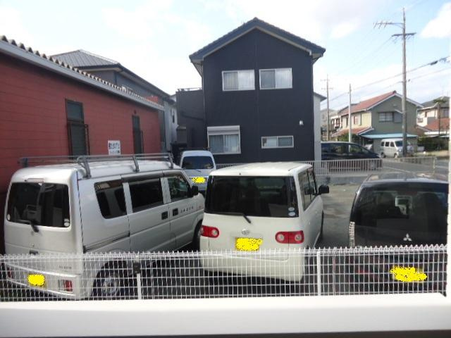 ラベンダーガーデン諏訪のその他|眺望