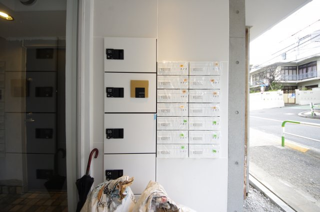 【その他共用部分】