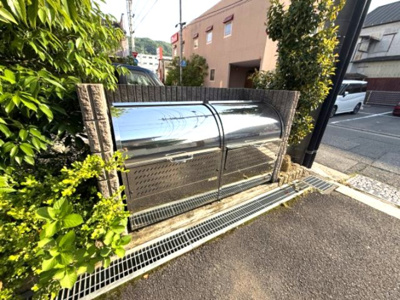 【その他共用部分】 | ステーブルレジデンス