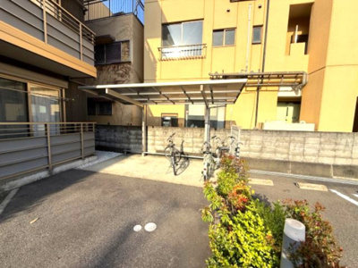 【その他共用部分】 | ステーブルレジデンス