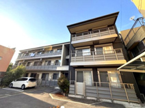 ステーブルレジデンスの画像