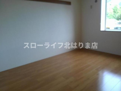 【洋室】 | エクセラン春日
