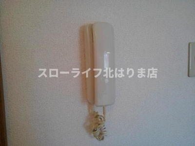 【セキュリティ】 | エクセラン春日