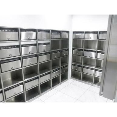 三宅ビルのその他共用部分