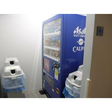 三宅ビルのその他共用部分