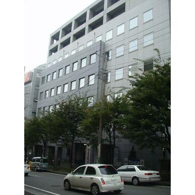 三宅ビル