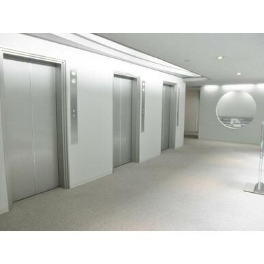 三宅ビルのその他共用部分