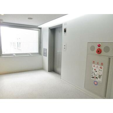 三宅ビルのその他共用部分