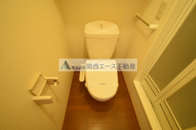 【トイレ】 | レオパレスフロンティア