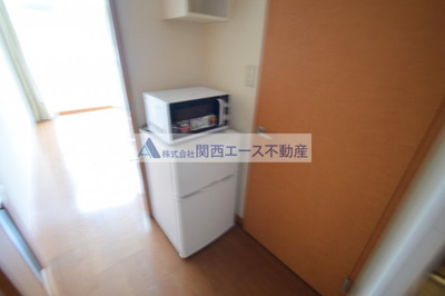 【設備】 | レオパレスフロンティア