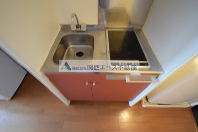  | レオパレスフロンティア