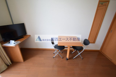  | レオパレスフロンティア