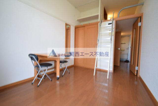  | レオパレスフロンティア