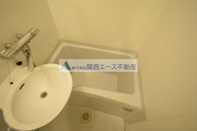 【浴室】 | レオパレスフロンティア