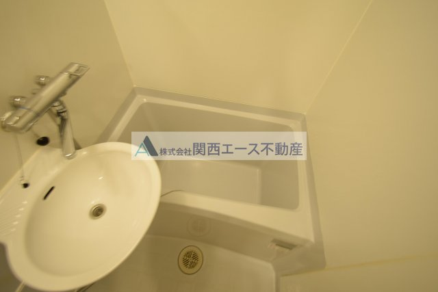 【浴室】 | レオパレスフロンティア