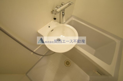 【洗面所】 | レオパレスフロンティア