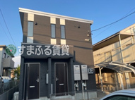 パレット　岡崎市美合町の画像