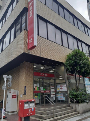 【周辺】 | セレノ三田 | 郵便局