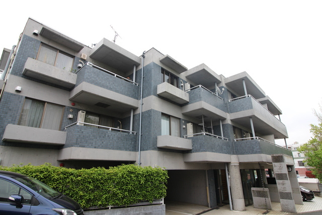 CASSIAたまプラーザ