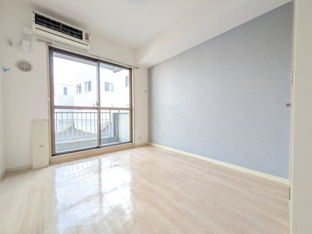 CASSIAたまプラーザの居間・リビング