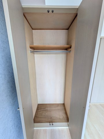 CASSIAたまプラーザの洗面所