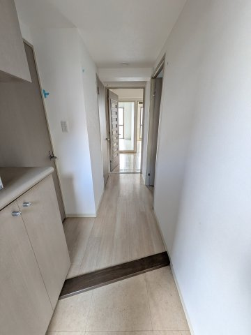 CASSIAたまプラーザの浴室