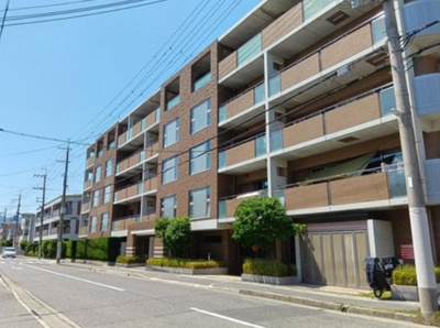 【外観】 | ウィルグランデ甲子園