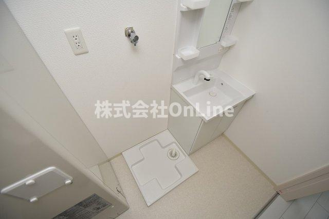 D porta Alegriaの設備