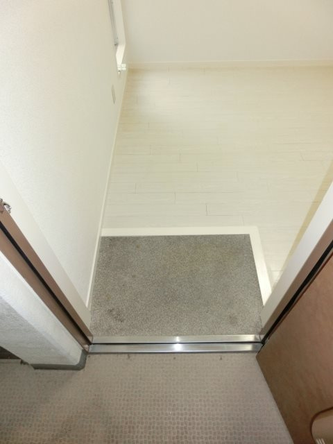 カーナハイツの設備