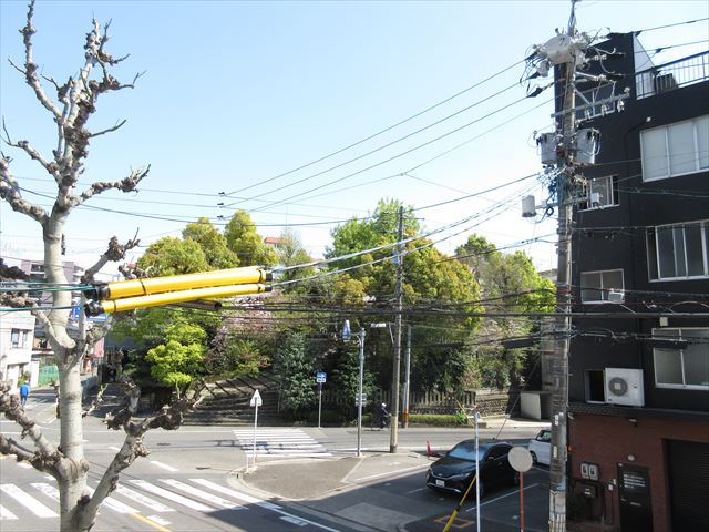 第81プロスパービル|名古屋市の賃貸ならMy賃貸の展望|第81プロスパービル