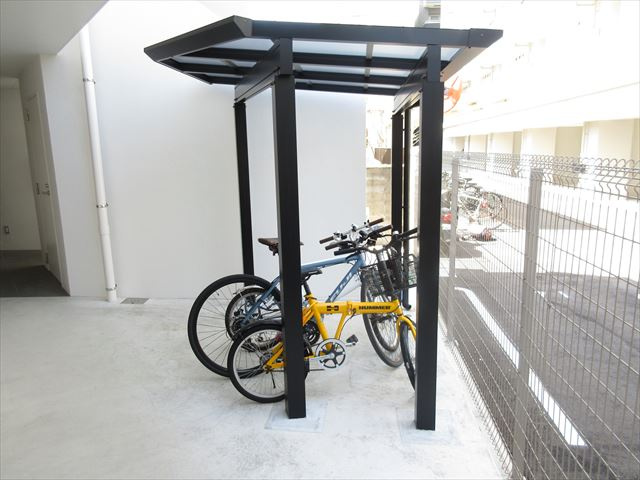 第81プロスパービル|名古屋市の賃貸ならMy賃貸のその他共用部分|第81プロスパービル