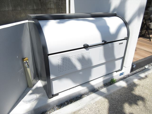 第81プロスパービル|名古屋市の賃貸ならMy賃貸のその他共用部分|第81プロスパービル