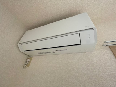 【設備】 | ローズコートA