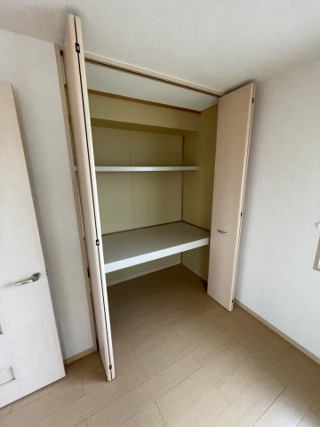 【収納】 | ローズコートA
