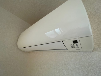 【設備】 | ローズコートA