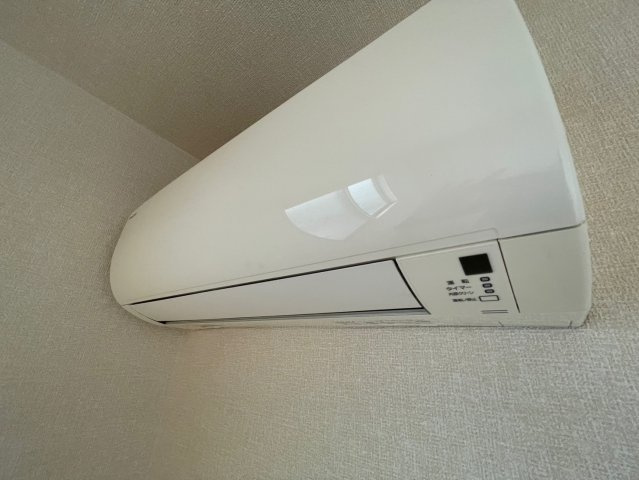 【設備】 | ローズコートA