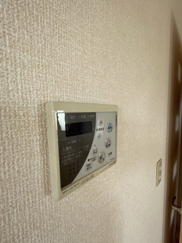 【その他】 | ローズコートA