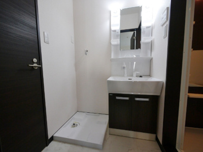 【洗面所】 | アクアブラン貝塚　★プライスホームなら仲介手数料0円です★