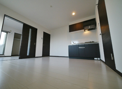 【居間・リビング】 | アクアブラン貝塚　★プライスホームなら仲介手数料0円です★