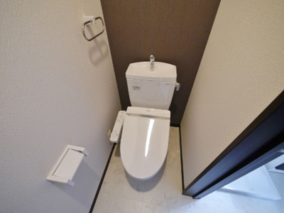 【トイレ】 | アクアブラン貝塚　★プライスホームなら仲介手数料0円です★