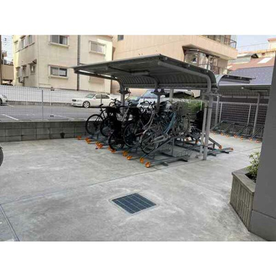 【その他共用部分】 | フォーリアライズ京橋