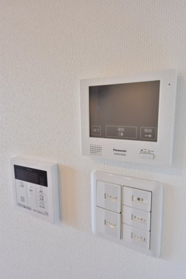 【セキュリティ】 | フォーリアライズ京橋