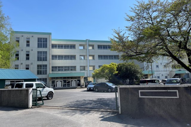 流山市野々下６丁目新築戸建（第10野々下）の周辺|長崎小学校まで1100ｍ