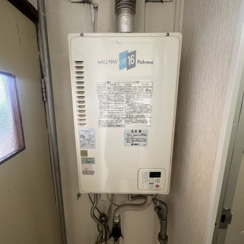 新町アパート高砂４丁目の設備