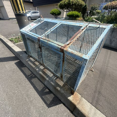 新町アパート高砂４丁目のその他共用部分