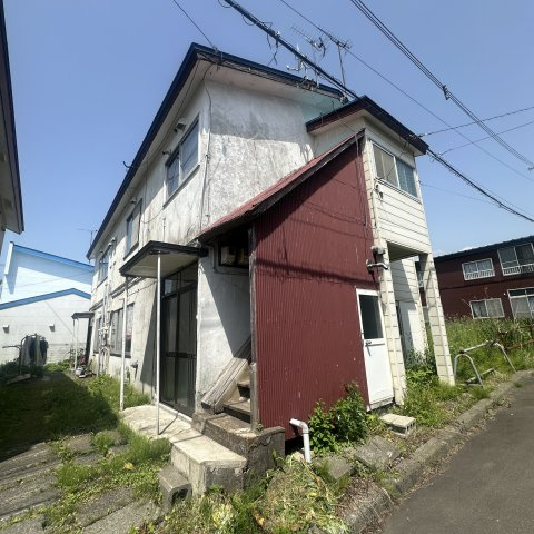 新町アパート高砂４丁目