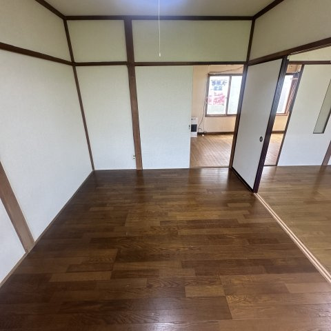 新町アパート高砂４丁目の内装