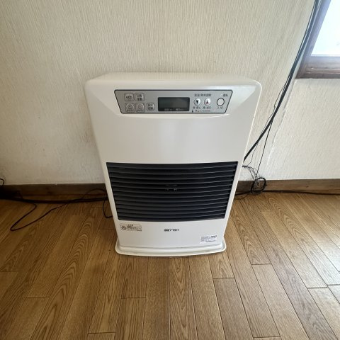 新町アパート高砂４丁目の設備