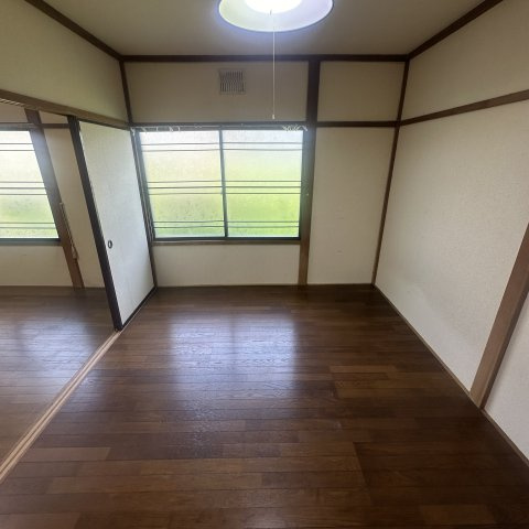 新町アパート高砂４丁目の内装